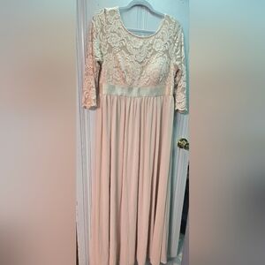 Ever Pretty Maternity Dress